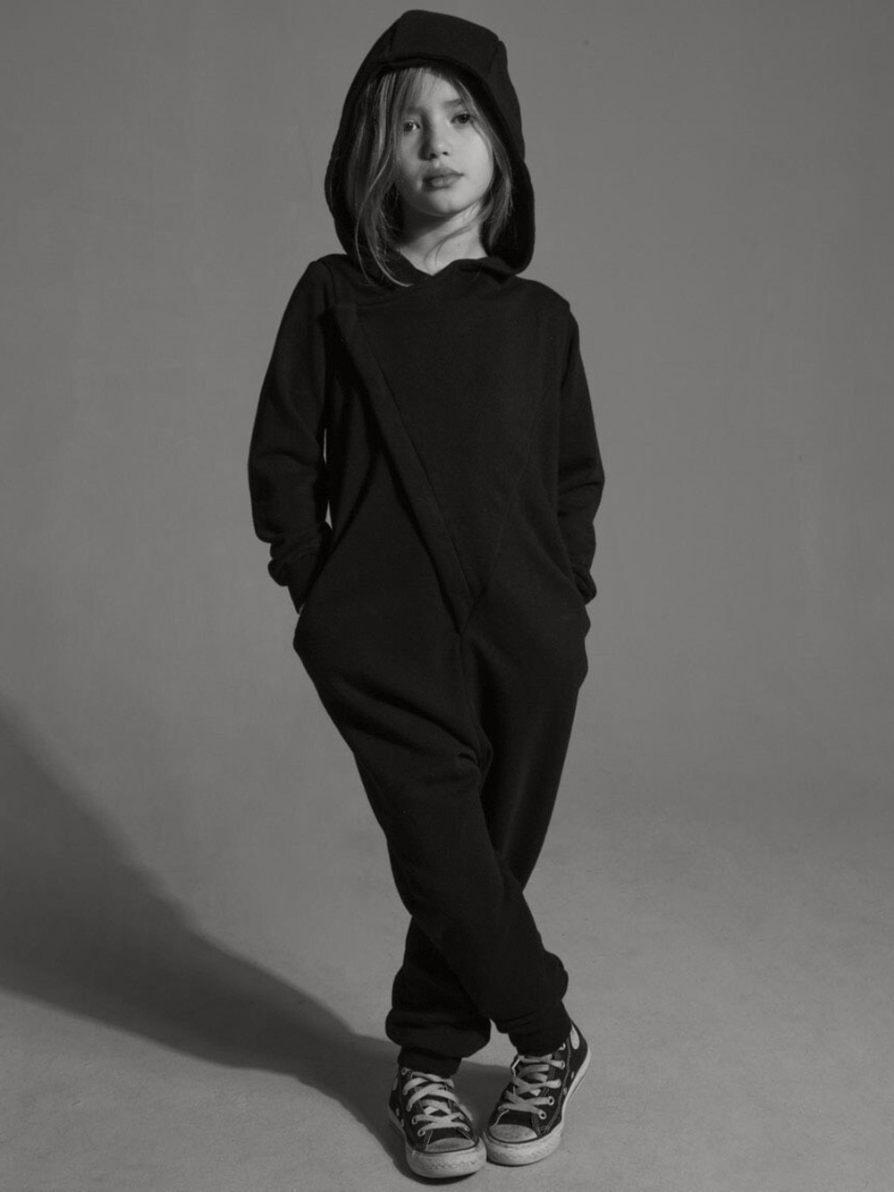 Nununu Aviator Jumpsuit
